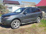 Hyundai Santa FE foto 2