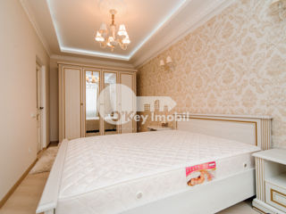 Apartament cu 2 camere, 54 m², Botanica, Chișinău foto 8