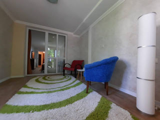 Apartament cu 1 cameră, 58 m², Râșcani, Chișinău foto 4