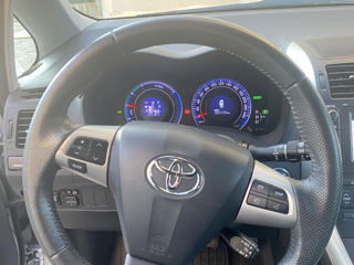 Toyota Auris foto 2