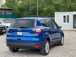 Ford Escape foto 5