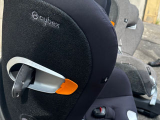 Car seat Cybex Sirona Z I size foto 5