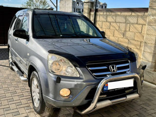 Honda CR-V foto 3