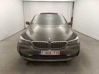 BMW 6 Series GT foto 2