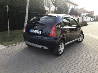 Citroen C3 foto 3