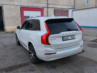 Volvo XC90 foto 3