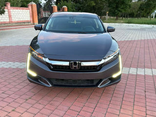 Honda Clarity foto 2