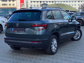 Skoda Karoq фото 3