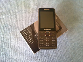 Samsung GT-S5610Gold оригинал