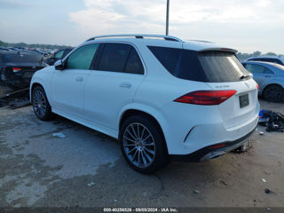 Mercedes GLE foto 5