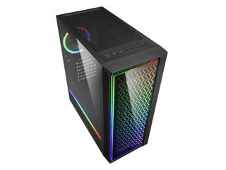 ATOL Gaming ARGB#1031,  i5, 32GB ,  512GB,  2TB,  RTX3060 OC 12G foto 3