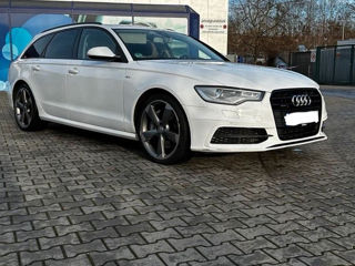 Audi A6 foto 2