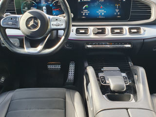 Mercedes GLE foto 11