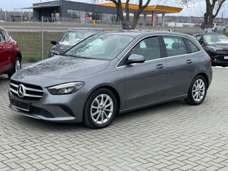 Mercedes B-Class foto 18