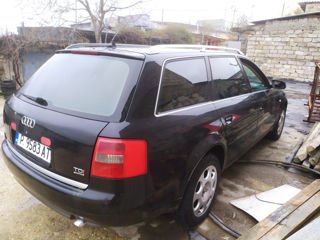 Piese audi 2004