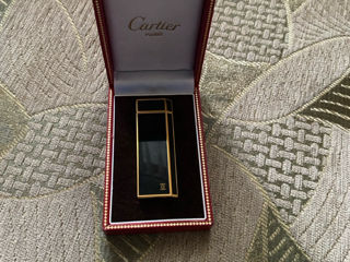 Bricheta de lux Cartier