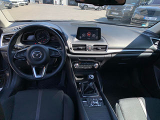 Mazda 3 foto 9