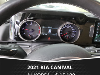 KIA Carnival foto 6