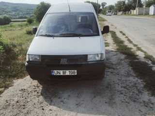Fiat Scudo foto 2