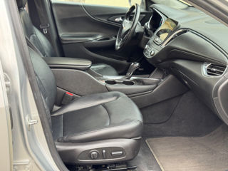 Chevrolet Malibu фото 8