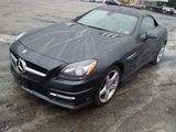 Mercedes SLK Class foto 2