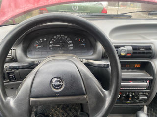 Opel Astra foto 9