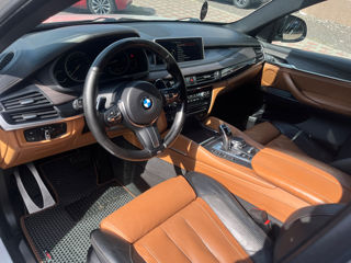 BMW X6 foto 8