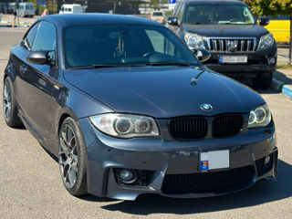 BMW 1 Series foto 3