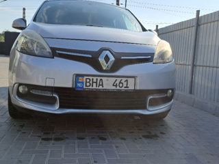 Renault Grand Scenic foto 5