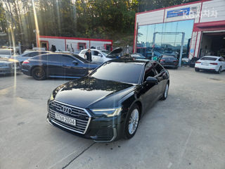 Audi A6 foto 3