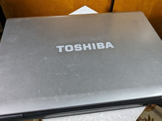 Toshiba  бюджетно