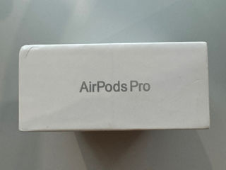 Vand AirPods Pro foto 2