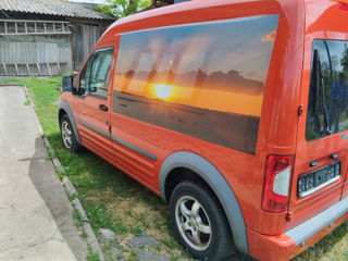 Ford Transit Connect foto 3