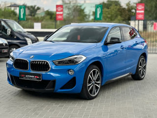 BMW X2 foto 1