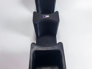 Подставка для стаканчиков кофе на модели BMW E34 E36  фото 1