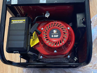 Generator 8500w foto 4