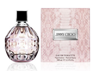 Parfumuri originale femei Moschino, Roberto Cavalli, Jimmy Choo foto 1