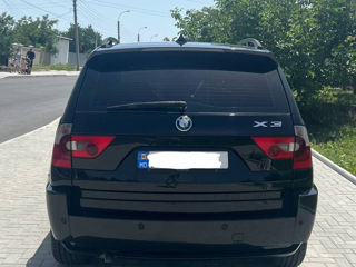 BMW X3 foto 6