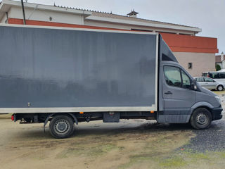 Mercedes Sprinter 319 CDI 3.0 foto 3