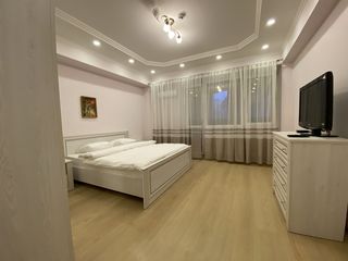 Apartament cu 3 camere, 108 m², Centru, Chișinău foto 10