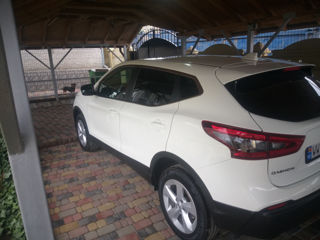 Nissan Qashqai foto 2