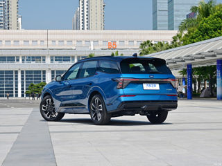 Ford Edge foto 4