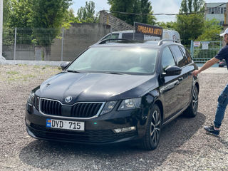 Skoda Octavia foto 2