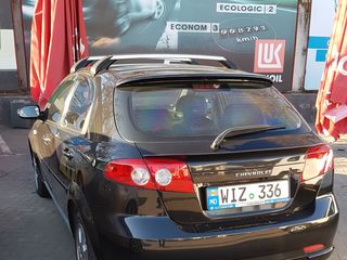 Chevrolet Lacetti foto 10