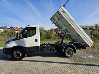 Iveco Dayli foto 2