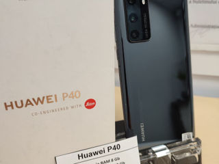 Huawei P40