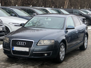 Audi A6 foto 1