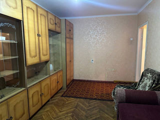 Apartament cu 1 cameră, 33 m², Telecentru, Chișinău foto 2