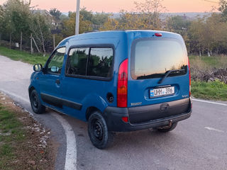 Renault Kangoo foto 6