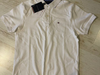 Polo Tommy Hilfiger